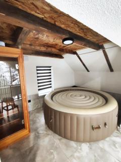 Lux Escape Pridolci - 5