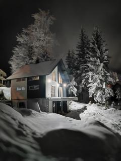 Lux Escape Pridolci - 2