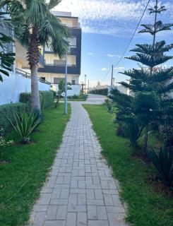 Les jardins de cherrat - 4