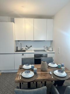Modern apartment with balcony 17 - Vienne - 8