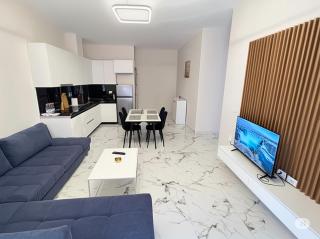 Prime Luxury Apartments - Lushnjë - 0
