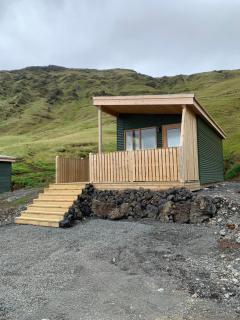 Skammidalur cottages - 0