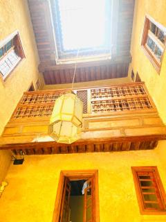 Dar cheikh - Fez - 0