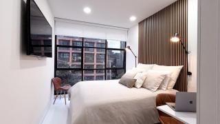 Excepcional Loft en la 93 - Bogotá - 9