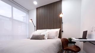 Excepcional Loft en la 93 - Bogotá - 6