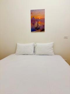 Elegant Downtown Escape - Il Cairo - 5