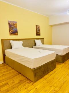 Elegant Downtown Escape - Il Cairo - 4