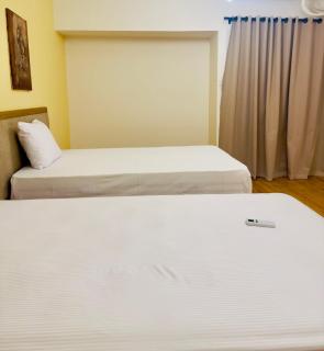 Elegant Downtown Escape - Cairo - 2