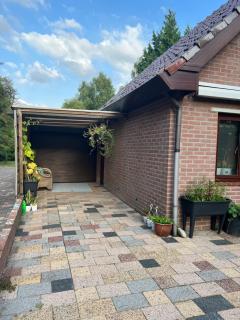 Vakantiehuis met eigen ingang - 5