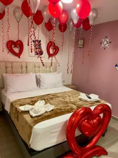 Davé Paradise - Cartagena de Indias - 9