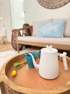 Casa Biscotto - Sea House - 9