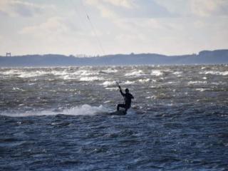 4 star holiday home in Bogense-By Traum - 3