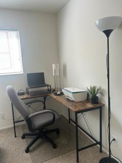 Home away from home - 1