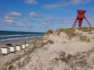 4 star holiday home in Blokhus-By Traum - 4