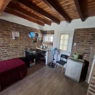 Alojamientos Copihue - 7