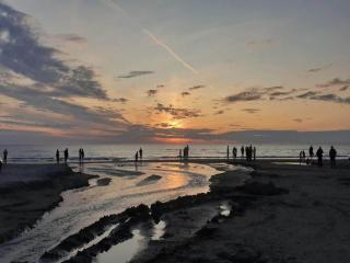 9 person holiday home in Blokhus-By Traum - 1