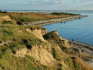 6 person holiday home in Bogense-By Traum - 5