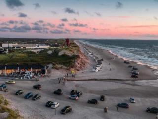 4 star holiday home in Blokhus-By Traum - 2