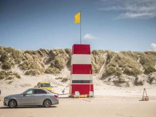 4 star holiday home in Blokhus-By Traum - Blokhus - 4