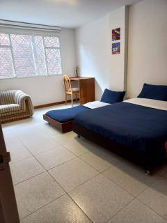 Peaceful Guest Room in Central Bogot - Bogotá - 7