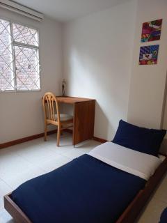 Peaceful Guest Room in Central Bogot - Bogotá - 5