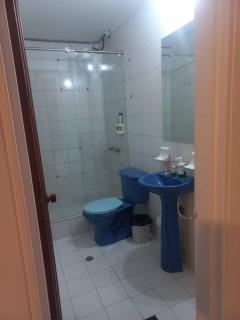 Peaceful Guest Room in Central Bogot - Bogotá - 2