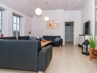 16 person holiday home in Ulfborg - Ulfborg - 3