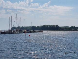 6 person holiday home on a holiday park in Hejls - 3