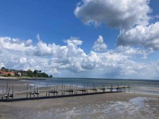 4 person holiday home on a holiday park in Hejls - 2