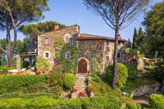Villa Dei Corticelli - Greve in Chianti - 6
