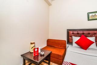 Townhouse Hotel City Castle - Neu-Delhi - 6