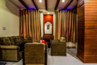 Townhouse Hotel City Castle - Neu-Delhi - 5