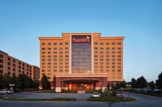 Harrah's Kansas City, A Caesars Destination - 8