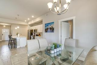 Golf, Shop and Beach-Hop Port Charlotte Gem with Yard - 1
