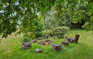 Cozy Home In Aarup With Wifi - 5