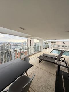 New star Jardins - 8