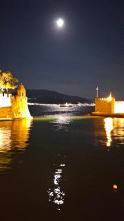 Lepanto Port Vibes - Nafpaktos - 9