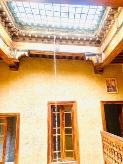 Dar cheikh - Fez - 6