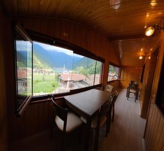 UZUNGÖL SAKİN APART - 9