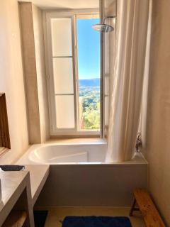 Utopia appartement Grimaud village - Grimaud - 8