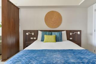 Caribbean Sea Panoramic View Suite on 17 Level - 1