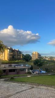 Apartamento no condomínio de luxo sonhos da serra - 7