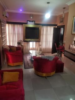 Service Apartment - 6