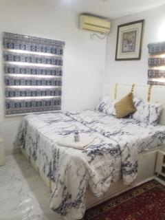 Service Apartment - 3