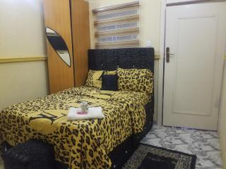 Service Apartment - Mama - 1