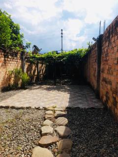 Casa Jardín - 6