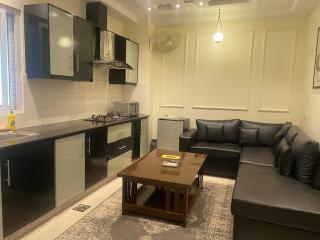 Furnished Luxury Apartment For rent in Islamabad - 8