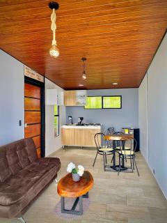 Cabaña Tramonto - 9