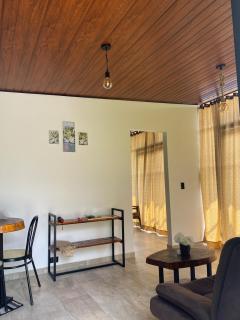 Cabaña Tramonto - 6