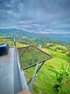 Cabaña Tramonto - 3